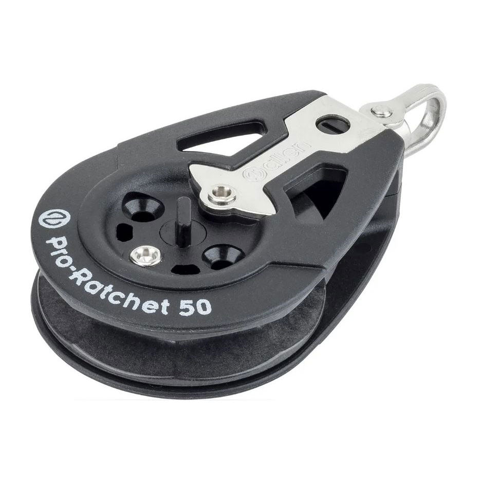 Allen 50mm Umschaltblock 'Pro Ratchet' (manuell)